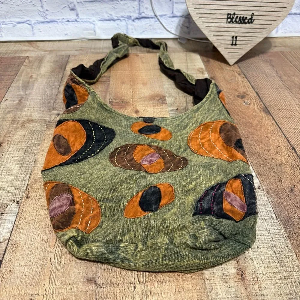 Rising International Shoulder Bags Multicolor Women's